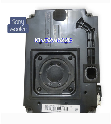 Woofer  KLV32W622G 